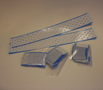 Extenda-Bond Tape Strips