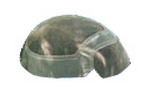 Fine Welded Mono Front Hairpiece
