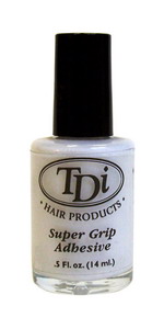 TDi Super Grip Adhesive - 1/2 oz