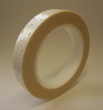 Tape Rolls w/Holes 3/4x40 feet