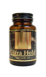 Walker Ultra Hold Brush-on Hairpiece Adhesive 3.4 oz Bottle