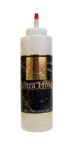 Walker Ultra Hold Hairpiece Adhesive 1 Pint Bottle