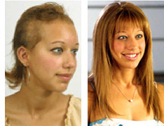 Duplicate Your Hairpiece