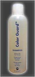 PPI Color Guard Shampoo - 8 oz.