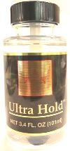 Walker Ultra Hold Brush-on Hairpiece Adhesive 3.4 oz