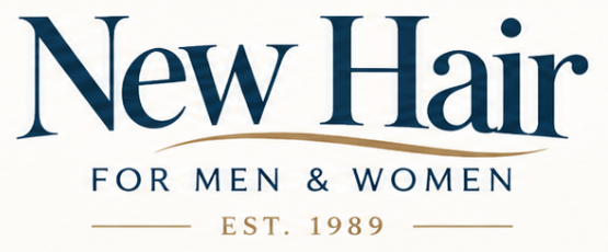 New Hair for Men & Women — Established 1989