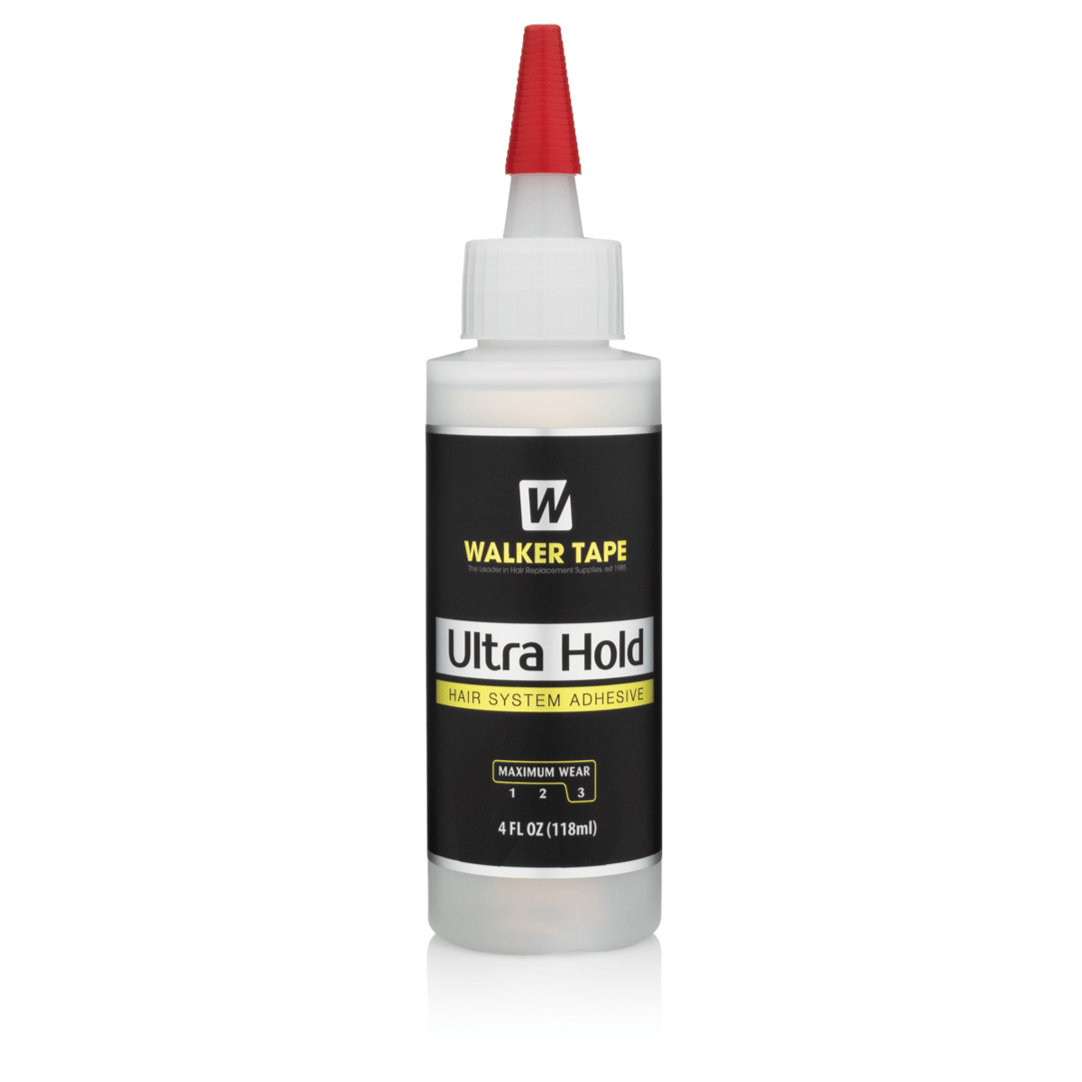ULTRA HOLD - 4 FL OZ, SQUEEZE BOTTLE - Click Image to Close