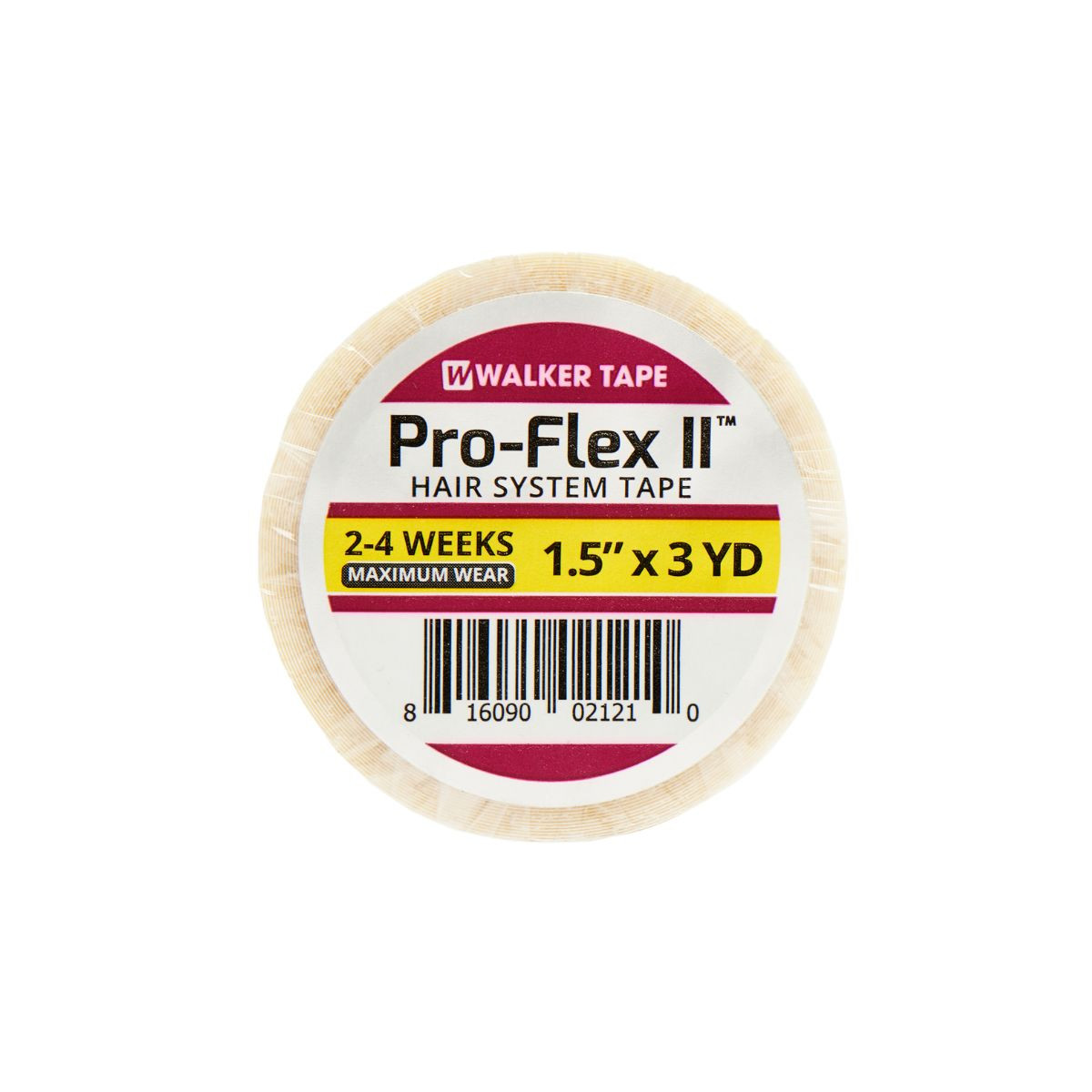 PRO-FLEX II - 1 1/2" X 3 YDS, ROLL