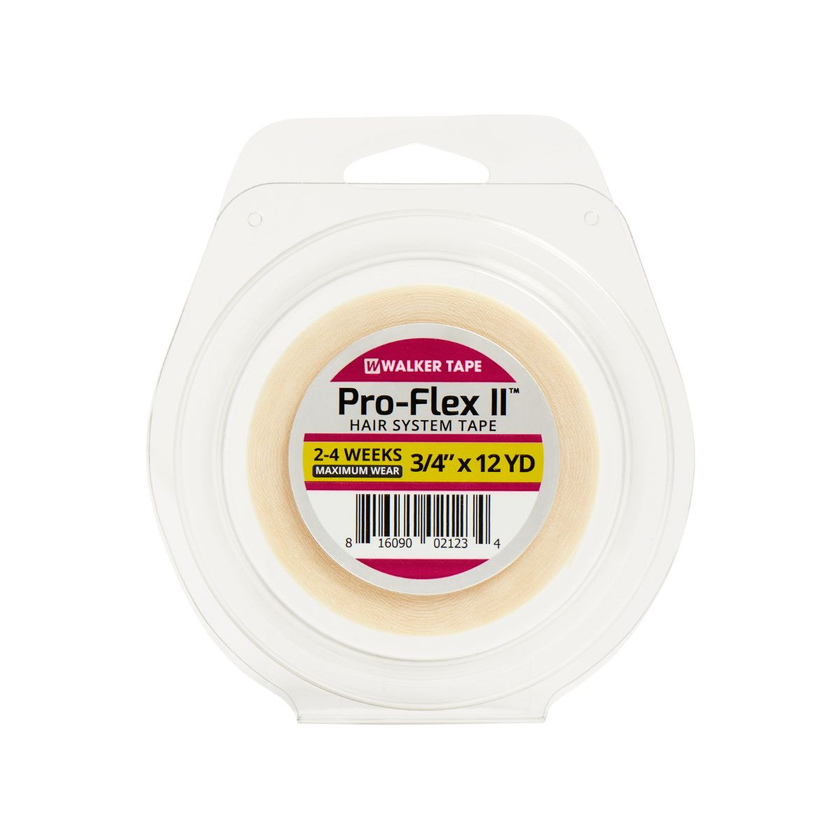 PRO-FLEX II - 3/4" X 12 YDS, ROLL