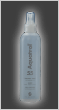 PPI Aquatrol 55 Holding Spray Hairpiece Hairspray - 8 oz.